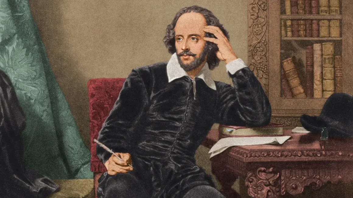 Shakespeare poseía una casa en Londres. Finalmente sabemos dónde estaba Shakespeare poseía una casa en Londres. Finalmente sabemos dónde estaba