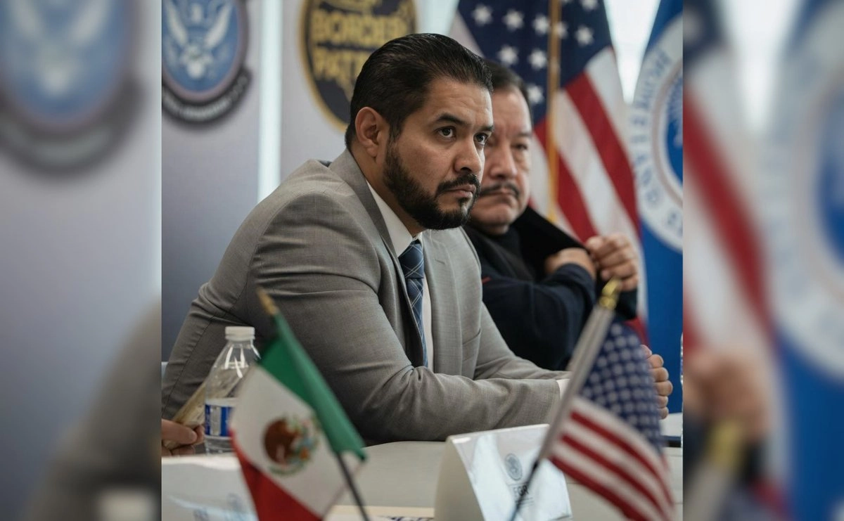 Renuncia fiscal Antisecuestro de Chihuahua; estaría ligado a operativo con agentes de la CIA Renuncia fiscal Antisecuestro de Chihuahua; estaría ligado a operativo con agentes de la CIA