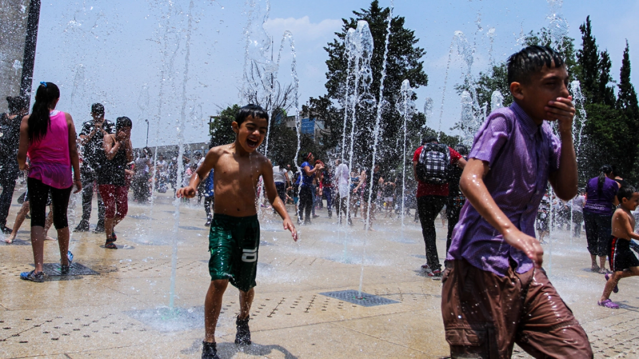 Clima hoy domingo 17 de mayo: lluvias fuertes y onda de calor golpearán a más de 20 estados Clima hoy domingo 17 de mayo: lluvias fuertes y onda de calor golpearán a más de 20 estados