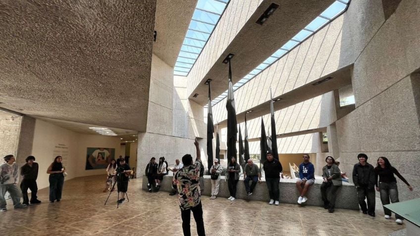 Día Internacional de los Museos 2026 Día Internacional de los Museos 2026