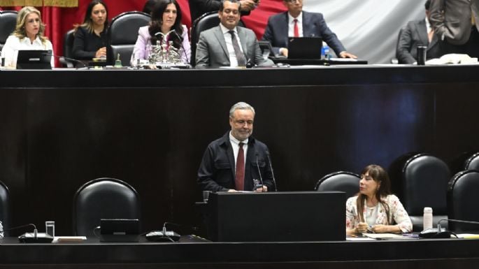 Madruguete de la 4T: de última hora propone y aprueba la reelección de magistrados electorales Madruguete de la 4T: de última hora propone y aprueba la reelección de magistrados electorales
