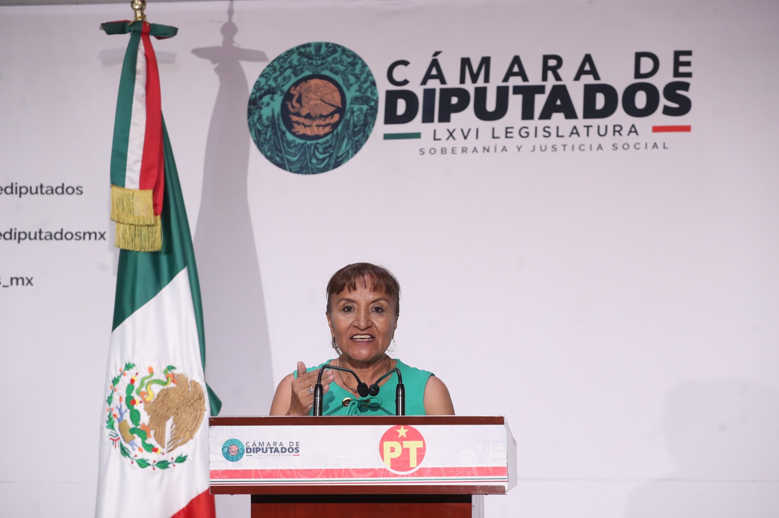 Denuncia Margarita García maltrato a jóvenes en centros de rehabilitación especializados en atención de las adicciones Denuncia Margarita García maltrato a jóvenes en centros de rehabilitación especializados en atención de las adicciones
