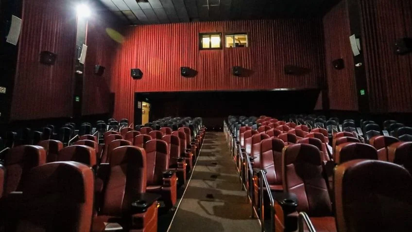 Cineteca Nacional Chapultepec suma estrenos y un clásico imperdible Cineteca Nacional Chapultepec suma estrenos y un clásico imperdible