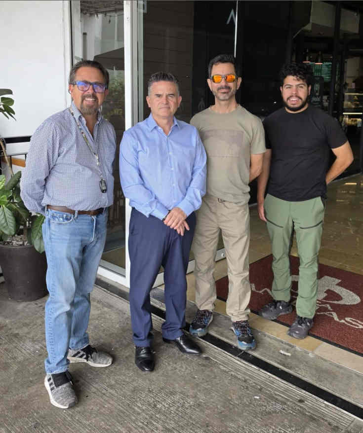 Xalapa será parte de la ruta de la Carrera Panamericana 2026 Xalapa será parte de la ruta de la Carrera Panamericana 2026