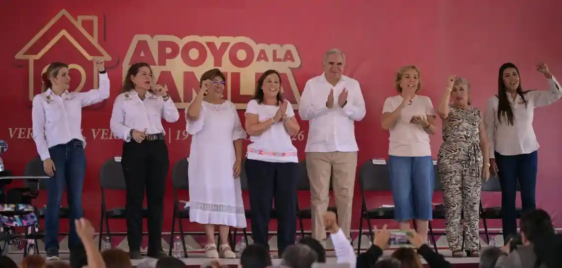 Entrega Gobierno de Veracruz 5 mil 580 apoyos funcionales y a la familia Entrega Gobierno de Veracruz 5 mil 580 apoyos funcionales y a la familia
