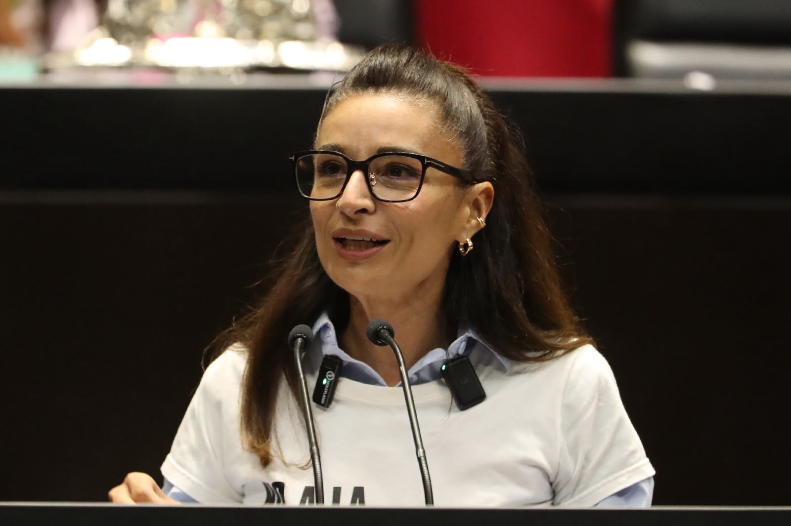 Proponen políticas públicas orientadas a prevenir, atender y erradicar discriminación por corporalidad o peso corporal Proponen políticas públicas orientadas a prevenir, atender y erradicar discriminación por corporalidad o peso corporal
