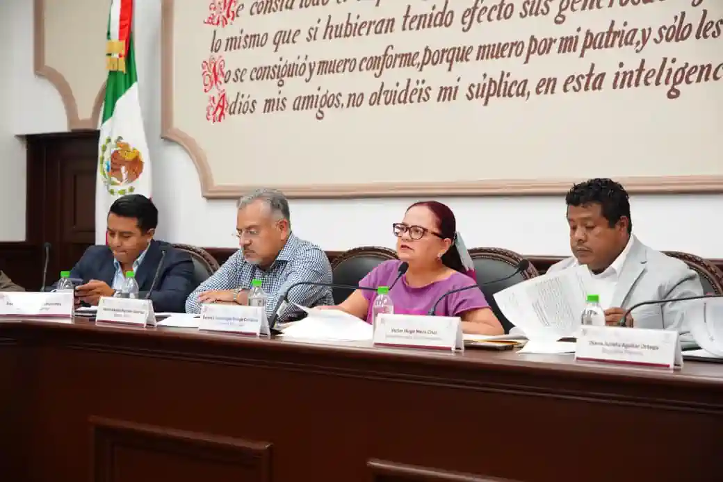 Aprueba Cabildo aplicar recursos remanentes en atención del socavón de Las Fuentes Aprueba Cabildo aplicar recursos remanentes en atención del socavón de Las Fuentes