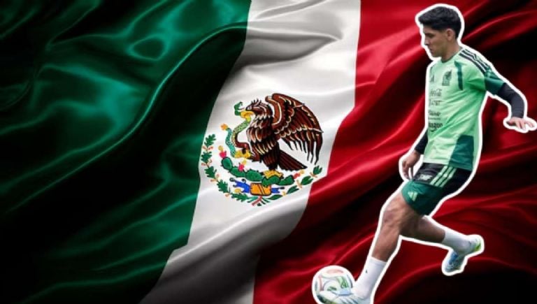 México vs Chequia: ¿por qué un empate o victoria podrían romper la maldición del quinto partido para la Selección? México vs Chequia: ¿por qué un empate o victoria podrían romper la maldición del quinto partido para la Selección?