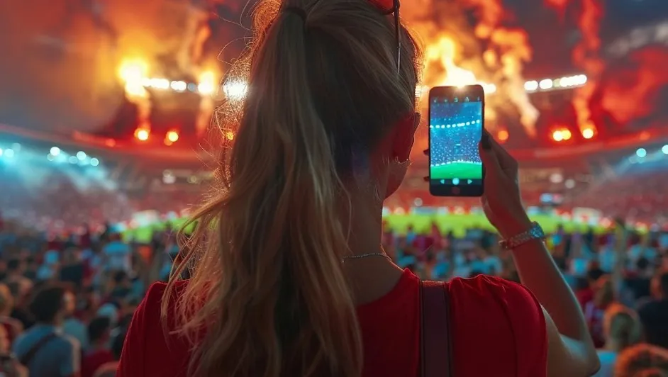 Mundial 2026 pone a prueba la capacidad de las redes móviles en Norteamérica: GSMA Mundial 2026 pone a prueba la capacidad de las redes móviles en Norteamérica: GSMA
