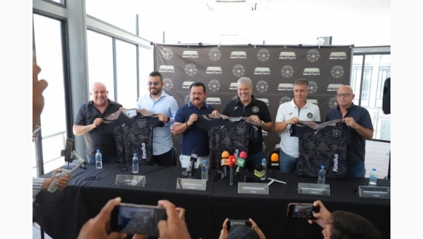 Presenta Piratas FC a sus primeros refuerzos y anuncia equipo filial de Tercera División en Minatitlán Presenta Piratas FC a sus primeros refuerzos y anuncia equipo filial de Tercera División en Minatitlán