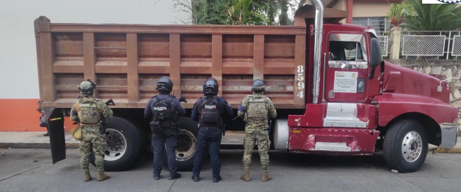 Evita SSP que alrededor de 200 dosis deestupefacientes lleguen a la población Evita SSP que alrededor de 200 dosis deestupefacientes lleguen a la población