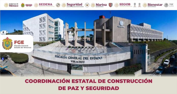Logra Fiscalía Especializada en Combate a la Corrupción la vinculación a proceso de titular de juzgado en Las Choapas