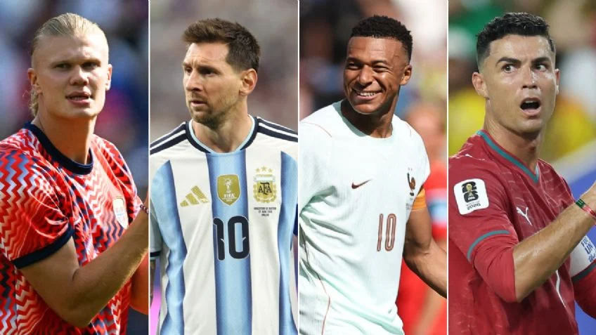 Así se van a jugar los 16vos de final en la Copa Mundial 2026 | PARTIDOS, FECHAS Y HORARIOS Así se van a jugar los 16vos de final en la Copa Mundial 2026 | PARTIDOS, FECHAS Y HORARIOS