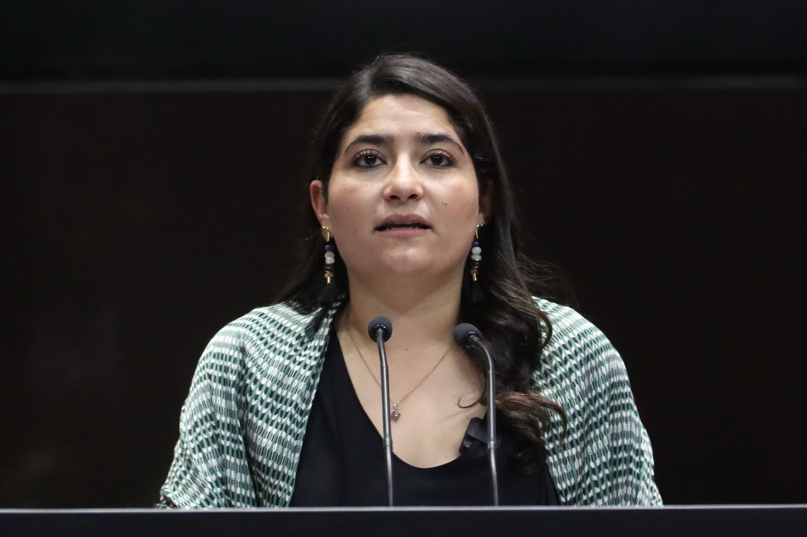 Piden que autoridades protejan a menores de edad presentes en detenciones, cateos o investigaciones