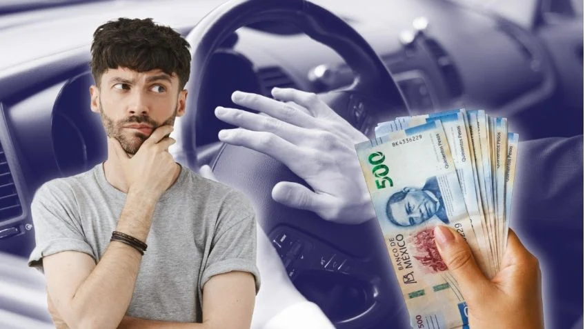 Multarán con más de 3 mil pesos a automovilistas que cometan este error con el claxon en CDMX a partir de JULIO Multarán con más de 3 mil pesos a automovilistas que cometan este error con el claxon en CDMX a partir de JULIO