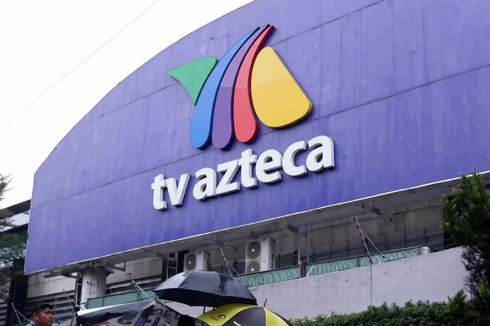 Denuncian en NY fraude de TV Azteca Denuncian en NY fraude de TV Azteca