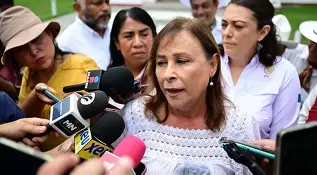 Nahle confirma: no habrá clases en Veracruz por inauguración del Mundial Nahle confirma: no habrá clases en Veracruz por inauguración del Mundial