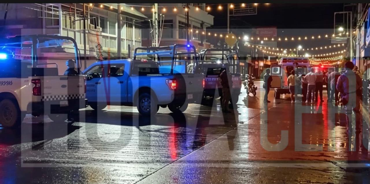 Condena Unión de Periodistas de la Huasteca ejecución de reportero Condena Unión de Periodistas de la Huasteca ejecución de reportero