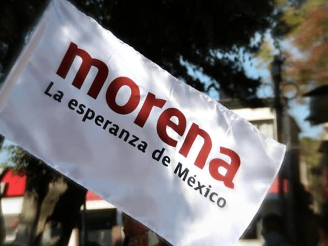 Morena: ¿Rebelión en puerta? Morena: ¿Rebelión en puerta?