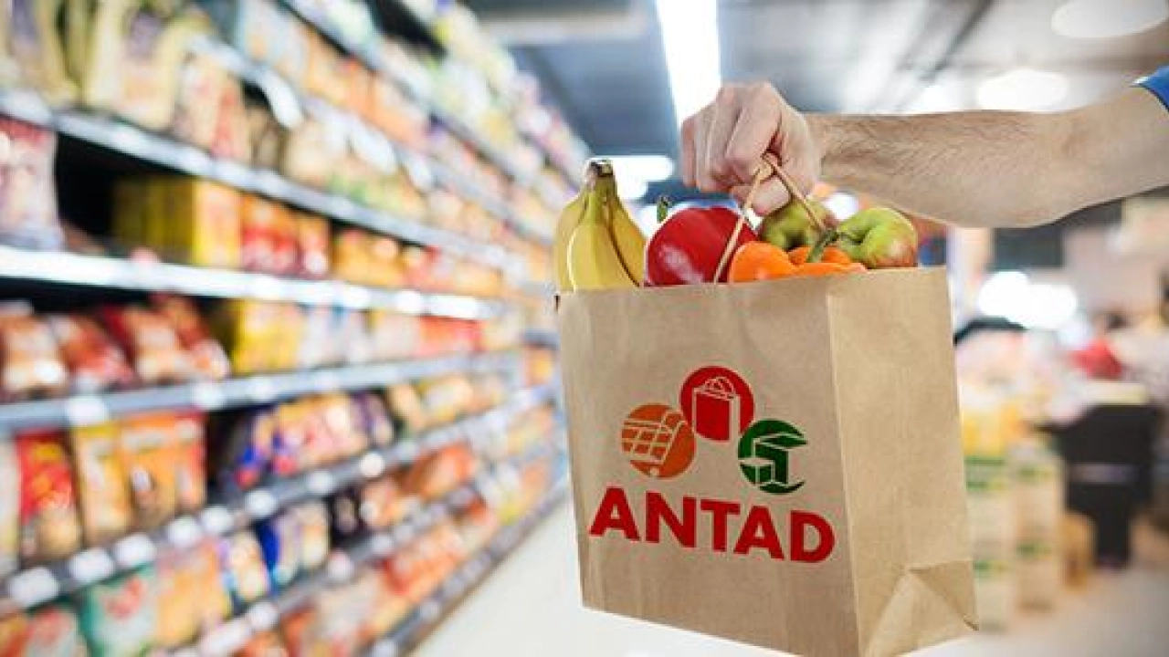 Ventas de afiliados a la ANTAD tienen su mayo más débil desde el 2013 Ventas de afiliados a la ANTAD tienen su mayo más débil desde el 2013