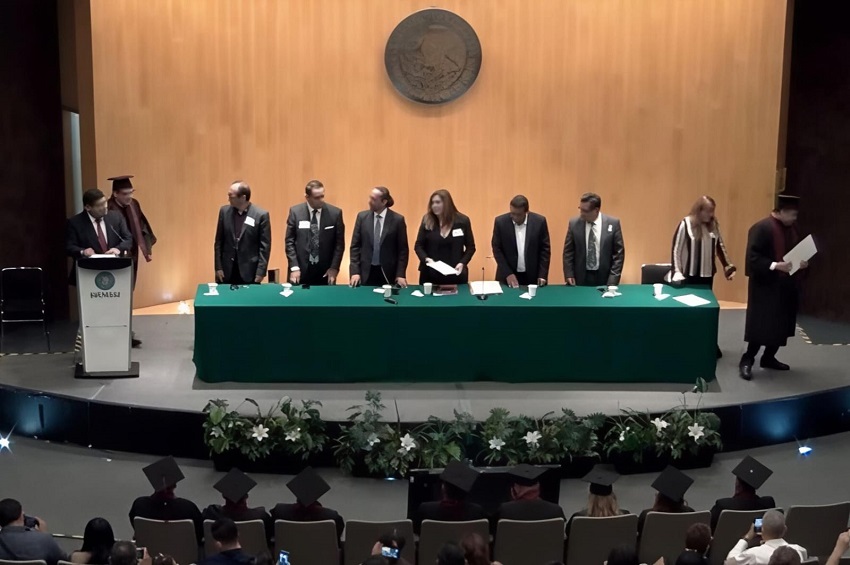 Importante, reforma para garantizar certeza laboral a elementos de seguridad pública, señalan expertos Importante, reforma para garantizar certeza laboral a elementos de seguridad pública, señalan expertos