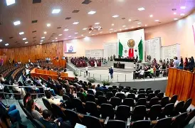 Congreso de Veracruz pone fin a la bursatilización de 2008 Congreso de Veracruz pone fin a la bursatilización de 2008