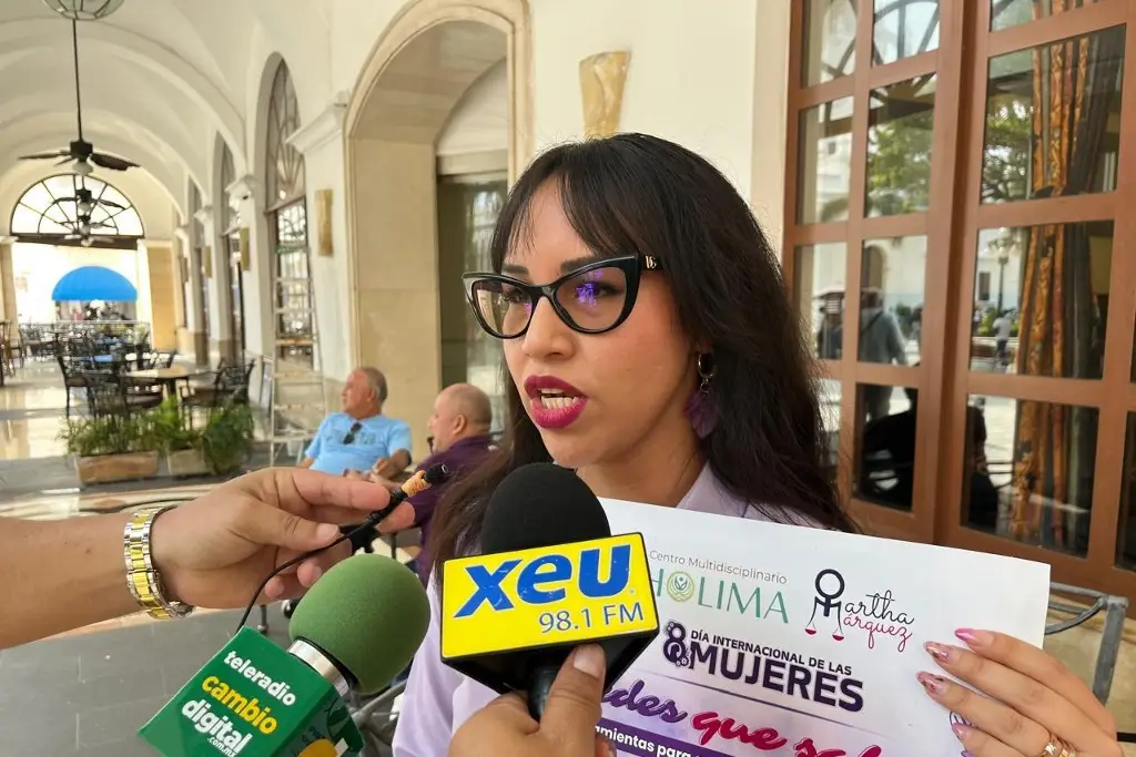 Veracruz ocupa preocupante lugar en violencia política contra mujeres Veracruz ocupa preocupante lugar en violencia política contra mujeres