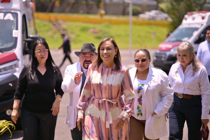 Nahle, con el acelerador a fondo Nahle, con el acelerador a fondo