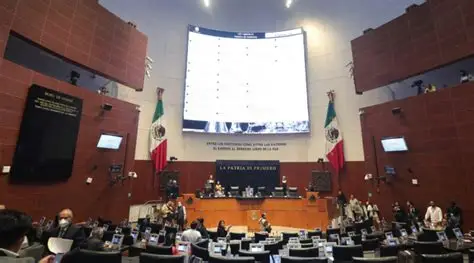 Comisión Permanente autorizó licencia a seis diputadas y diputados de Morena y PVEM Comisión Permanente autorizó licencia a seis diputadas y diputados de Morena y PVEM