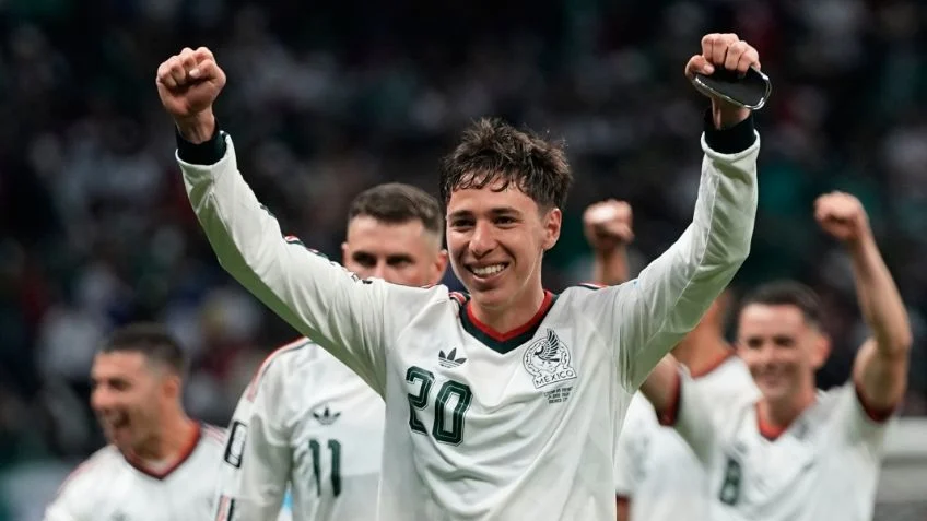 Copa Mundial 2026: ¿cuándo inician los 16vos de Final? Copa Mundial 2026: ¿cuándo inician los 16vos de Final?