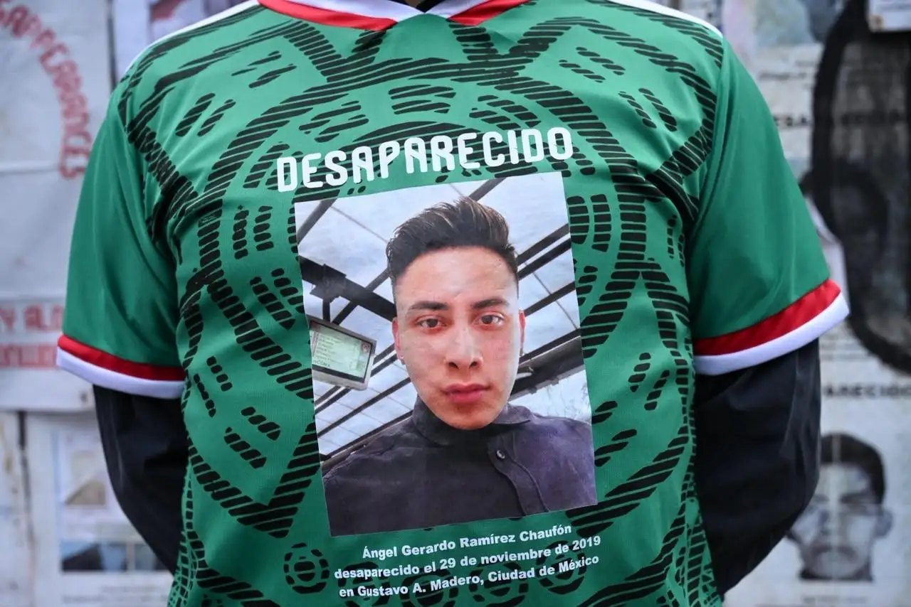 Observatorio Mundialista señala violaciones a derechos humanos en 39 eventos Observatorio Mundialista señala violaciones a derechos humanos en 39 eventos
