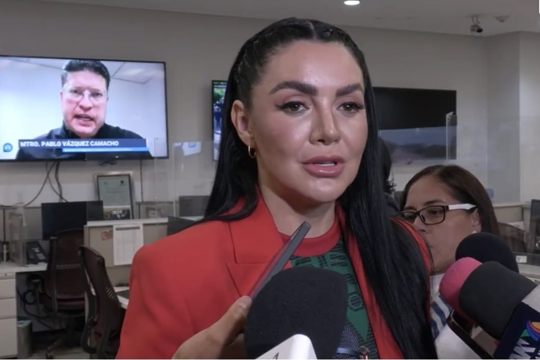 Necesario, regular el uso de IA en el país para salvaguardar derechos de usuarios y la niñez: Gabriela Jiménez Necesario, regular el uso de IA en el país para salvaguardar derechos de usuarios y la niñez: Gabriela Jiménez