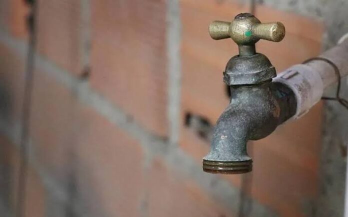 A cuidar el agua!