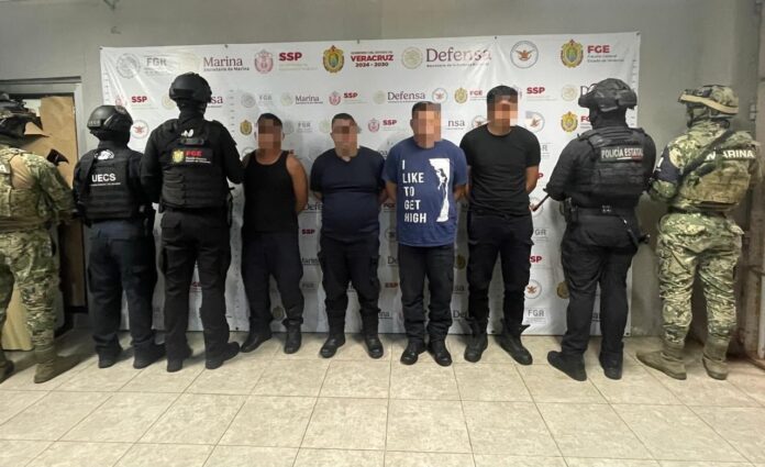 Caso Ixhuatlán pone presión sobre MC Caso Ixhuatlán pone presión sobre MC