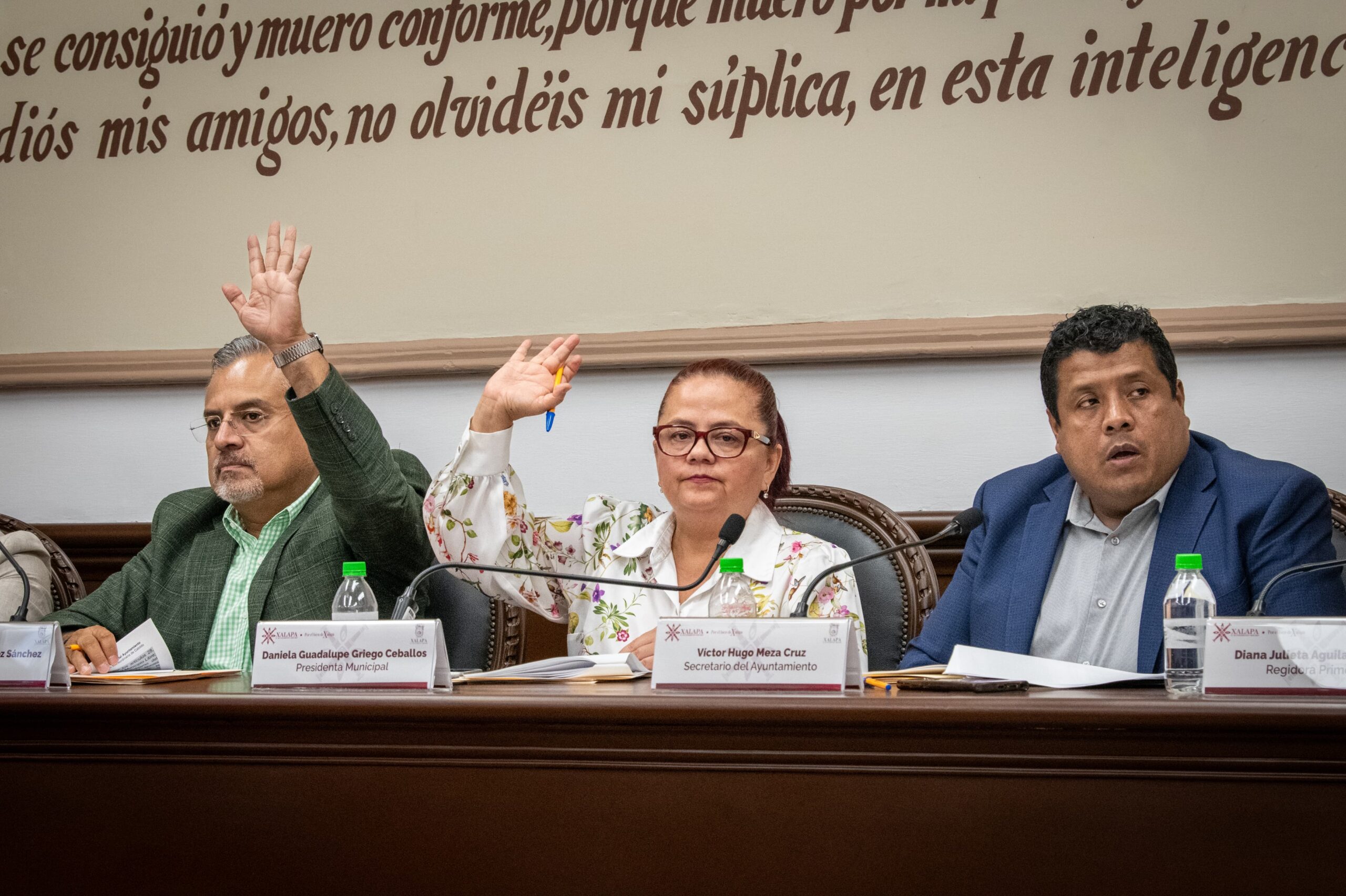 Con visión comunitaria, Ayuntamiento destinarámás de medio millón de pesos en proyectosculturales; se aprobaron cinco convocatorias Con visión comunitaria, Ayuntamiento destinarámás de medio millón de pesos en proyectosculturales; se aprobaron cinco convocatorias