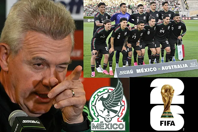 Lista final México Mundial 2026: Javier Aguirre elige una Selección Mexicana sin misterio y con dudas Lista final México Mundial 2026: Javier Aguirre elige una Selección Mexicana sin misterio y con dudas