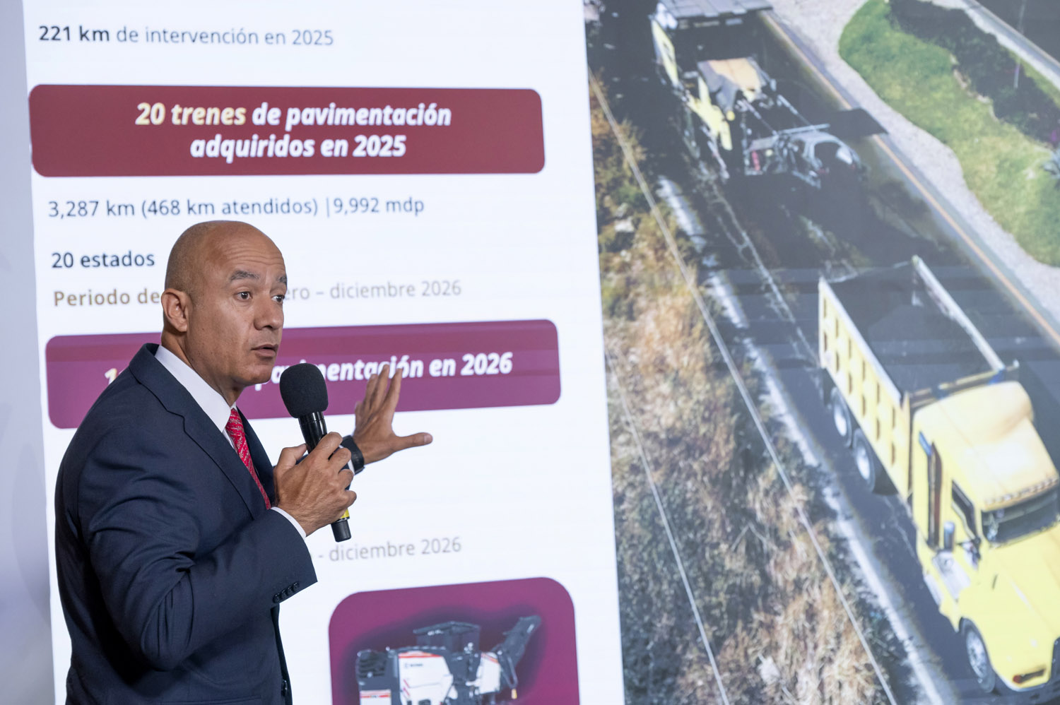 Veracruz avanza en obras carreteras y caminosrurales con apoyo federal: SICT Veracruz avanza en obras carreteras y caminosrurales con apoyo federal: SICT