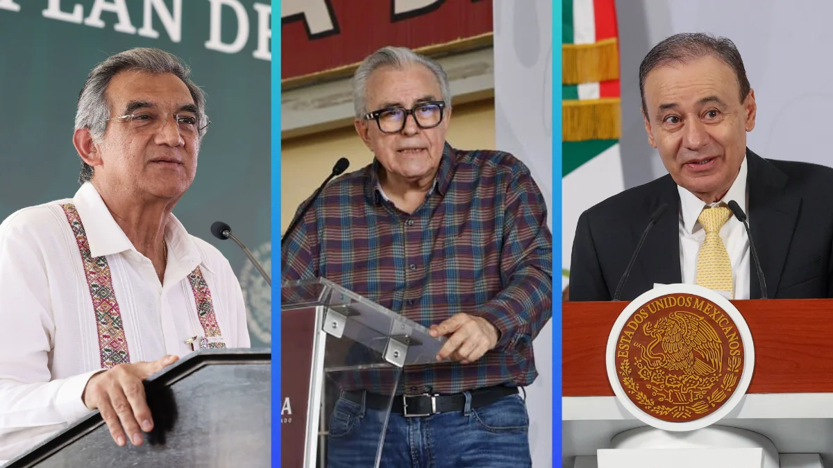 Del supuesto retiro de visas a las acusaciones: esto han dicho los políticos señalados por EU Del supuesto retiro de visas a las acusaciones: esto han dicho los políticos señalados por EU