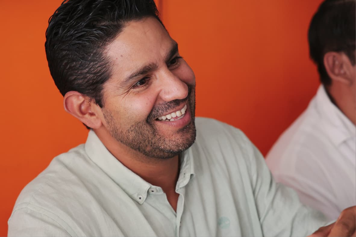 Javier Herrera Javier Herrera