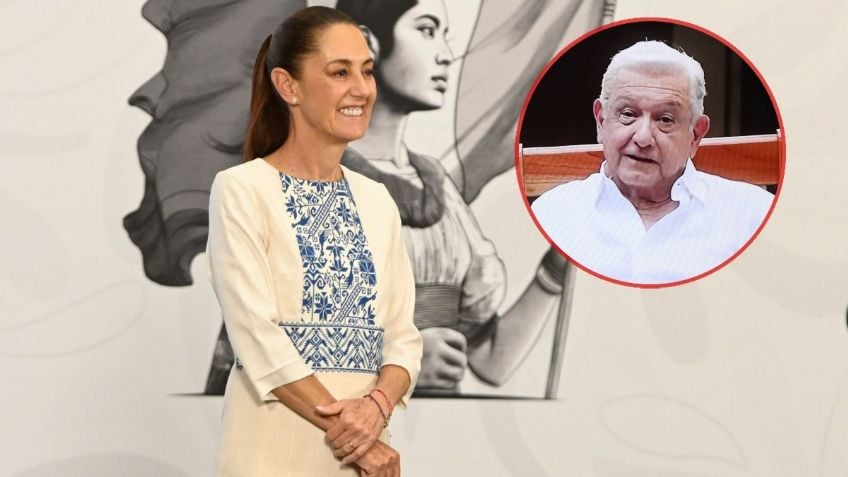 Da PT respaldo a Sheinbaum y AMLO en defensa de la soberanía nacional Da PT respaldo a Sheinbaum y AMLO en defensa de la soberanía nacional