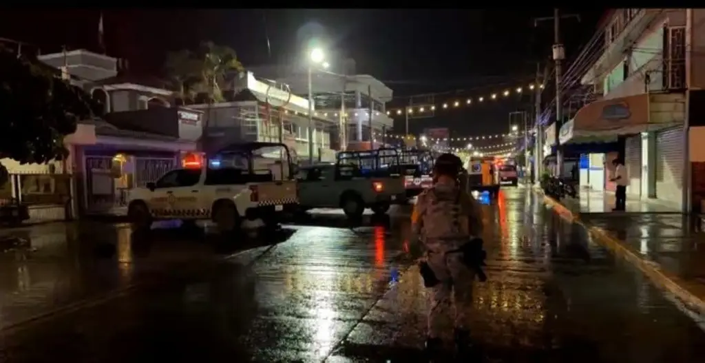 Obispo de Papantla lamenta asesinato de periodistas en Veracruz Obispo de Papantla lamenta asesinato de periodistas en Veracruz