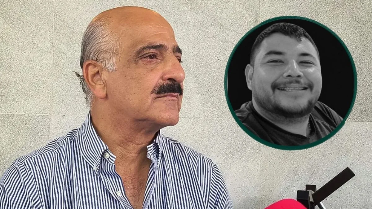 Ricardo Ahued pide incluir denuncias de hostigamiento por parte de SSP en caso de periodista asesinado en Poza Rica Ricardo Ahued pide incluir denuncias de hostigamiento por parte de SSP en caso de periodista asesinado en Poza Rica