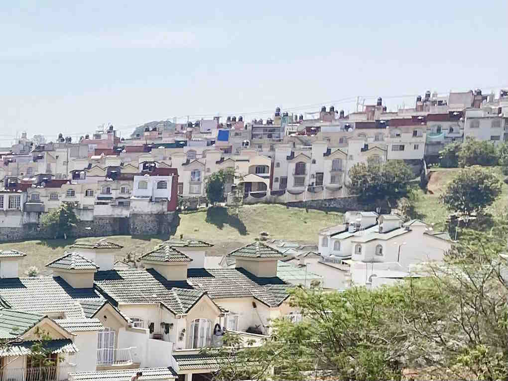 Obras en Las Fuentes concluirán en aproximadamente dos meses: Daniela Griego Obras en Las Fuentes concluirán en aproximadamente dos meses: Daniela Griego