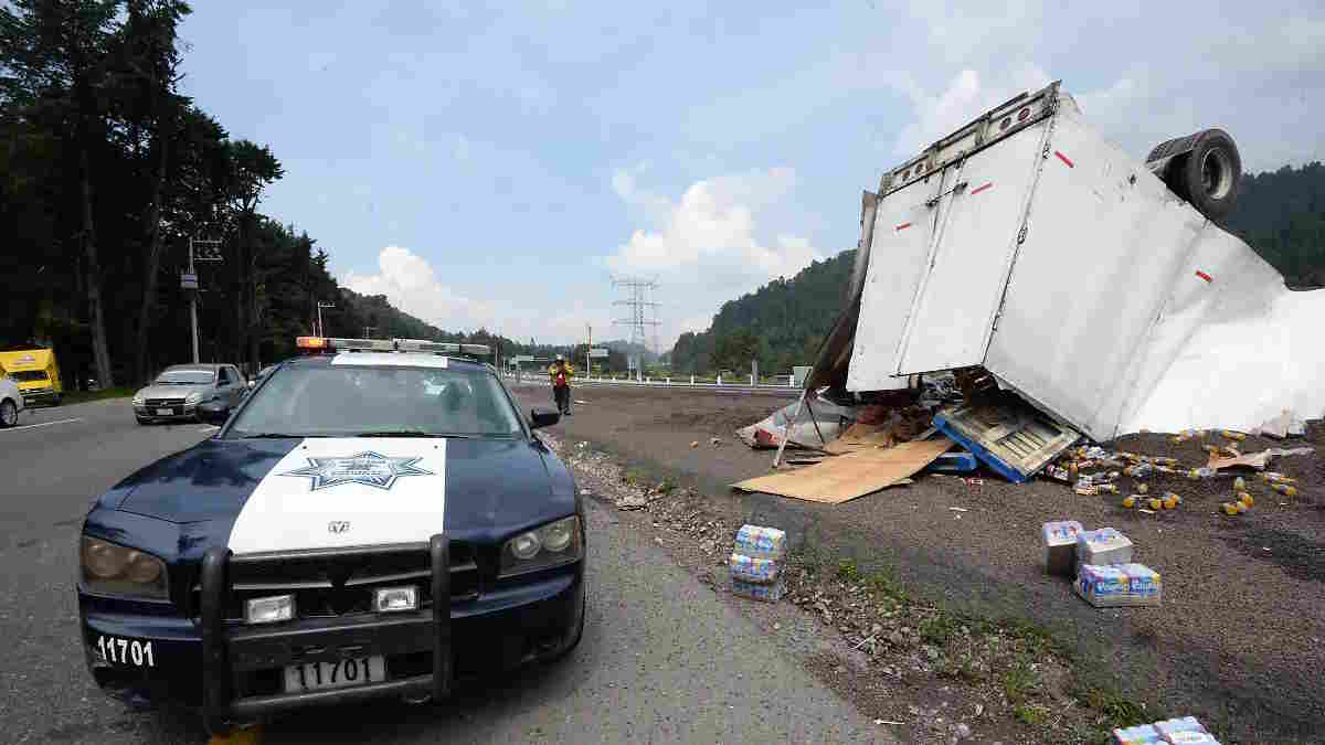 Piden castigos más severos contra la rapiña en carreteras de Veracruz Piden castigos más severos contra la rapiña en carreteras de Veracruz
