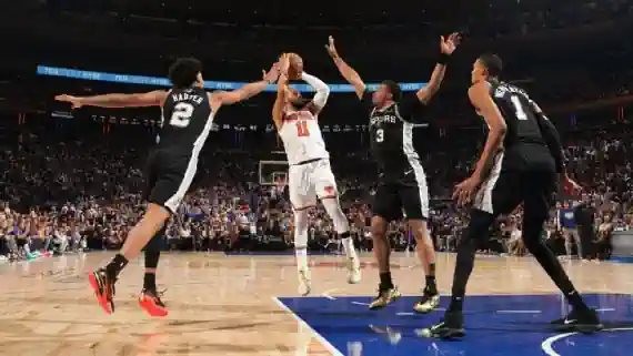 Finales de NBA 2026: Todo lo que debes saber del crucial Juego 5 Finales de NBA 2026: Todo lo que debes saber del crucial Juego 5