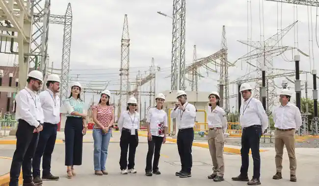 Sin CFE no habría soberanía energética; fortalecerla es amar a México: Presidenta inaugura Central Ciclo Combinado en Manzanillo, Colima