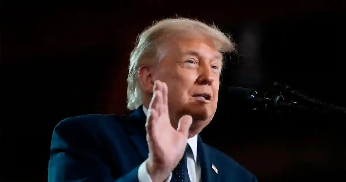 Irán y EU ya alcanzaron un acuerdo de paz, anuncia Trump. “¡Que fluya el petróleo!” Irán y EU ya alcanzaron un acuerdo de paz, anuncia Trump. “¡Que fluya el petróleo!”