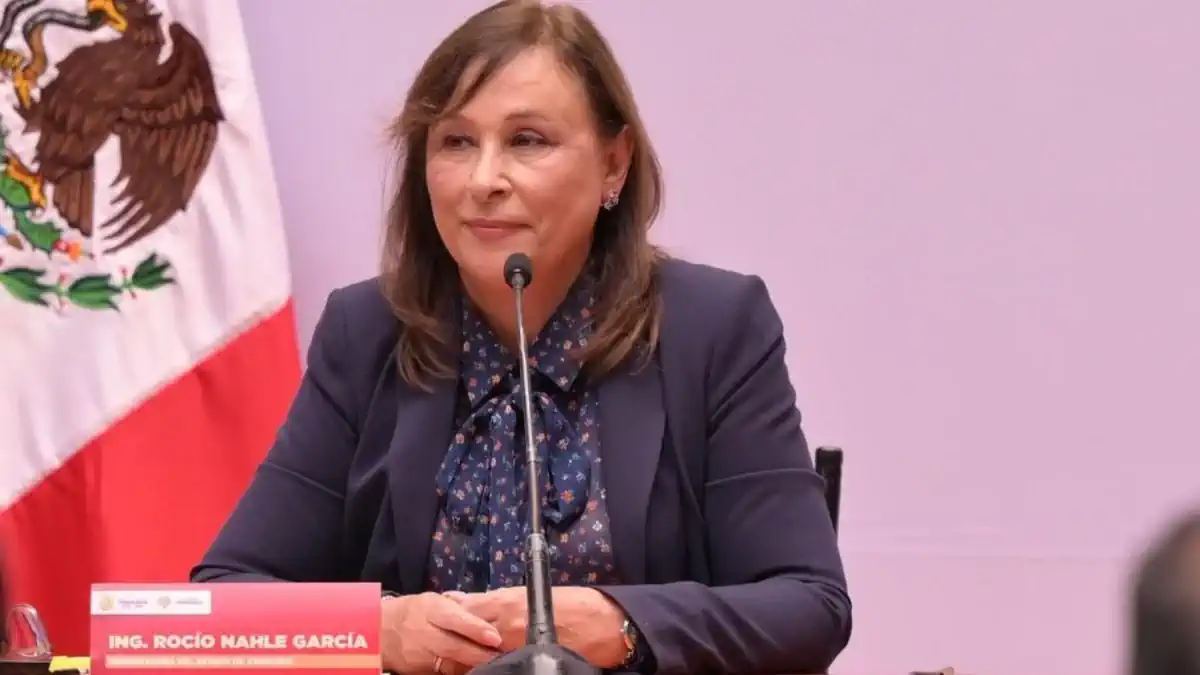 Nahle llama a alcaldes a no entregar apoyos a nombre de partidos políticos Nahle llama a alcaldes a no entregar apoyos a nombre de partidos políticos