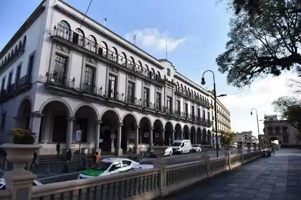 Aclara Ayuntamiento “no hay cobros fuera de la norma” a la comunidad cultural de Xalapa Aclara Ayuntamiento “no hay cobros fuera de la norma” a la comunidad cultural de Xalapa