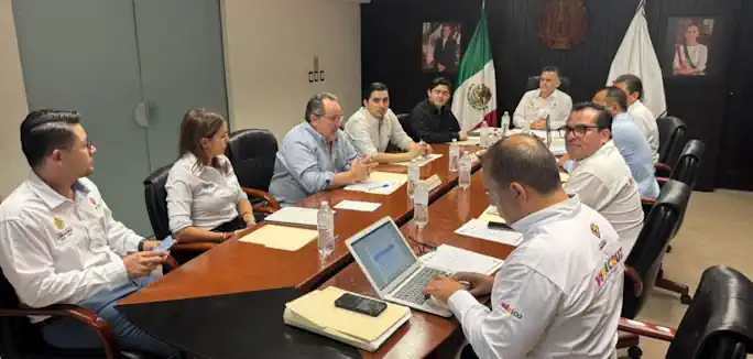 Instala SECTUR Consejo Consultivo de la Escuela Veracruzana de Servicios Turísticos Instala SECTUR Consejo Consultivo de la Escuela Veracruzana de Servicios Turísticos